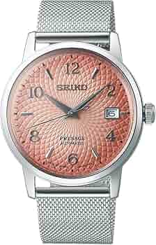 Amazon.co.jp: [セイコー] SEIKO プレザージュ Presage 限定